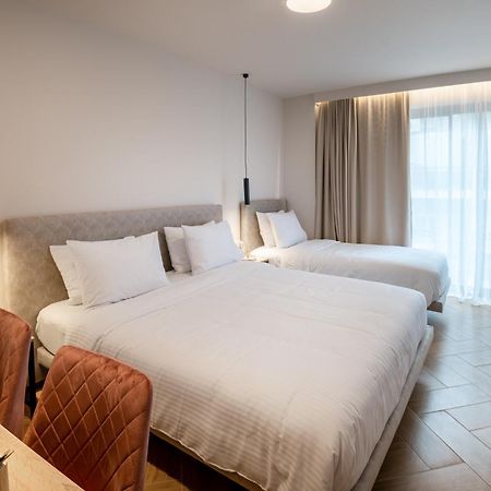 Ira - Ηρα Hotel Каламата Экстерьер фото