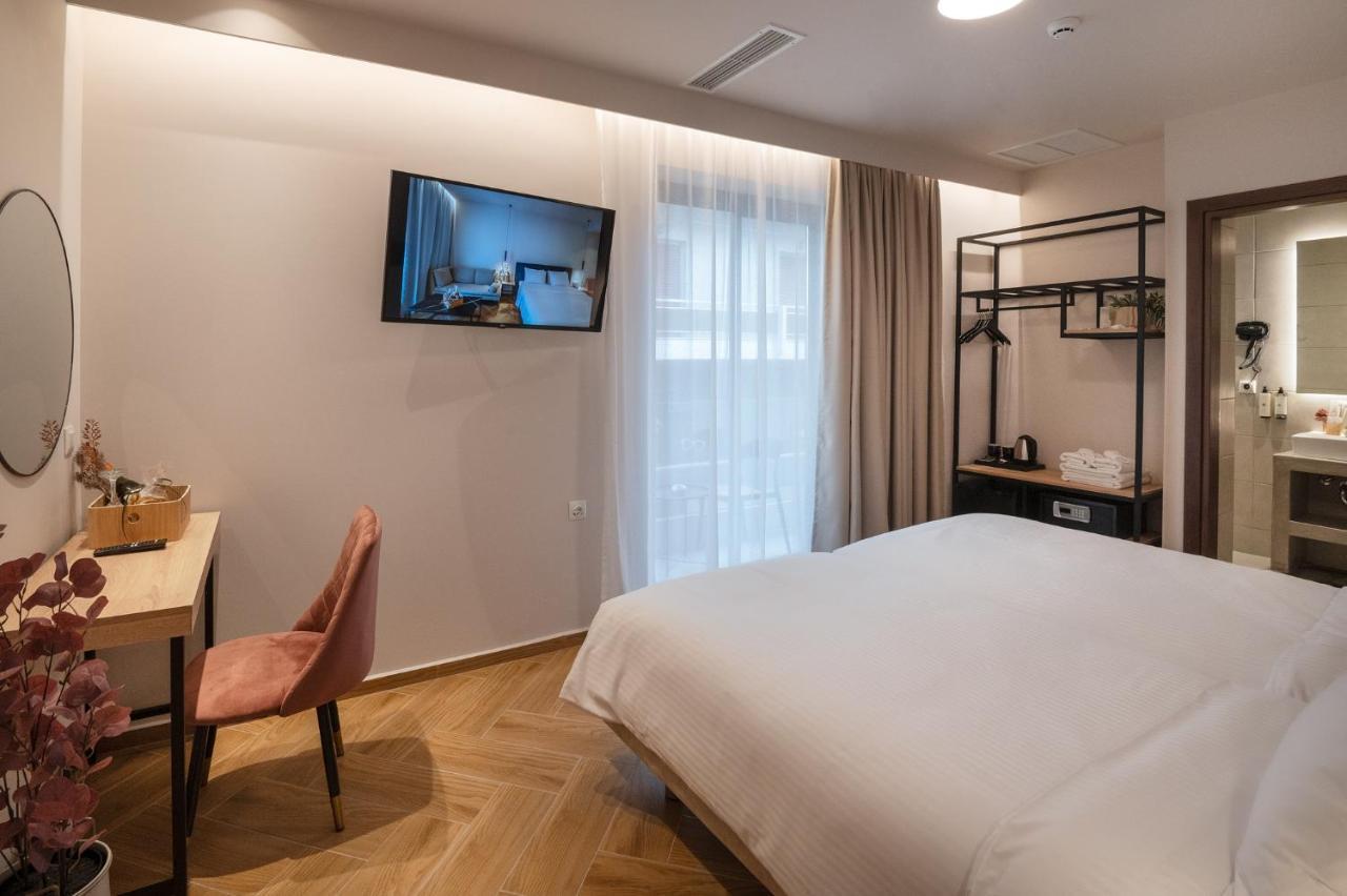 Ira - Ηρα Hotel Каламата Экстерьер фото