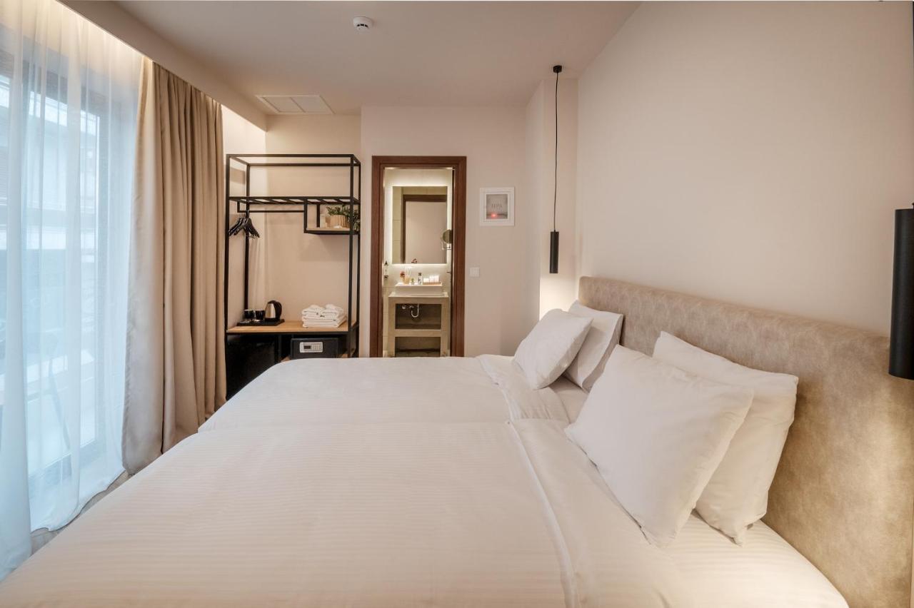 Ira - Ηρα Hotel Каламата Экстерьер фото