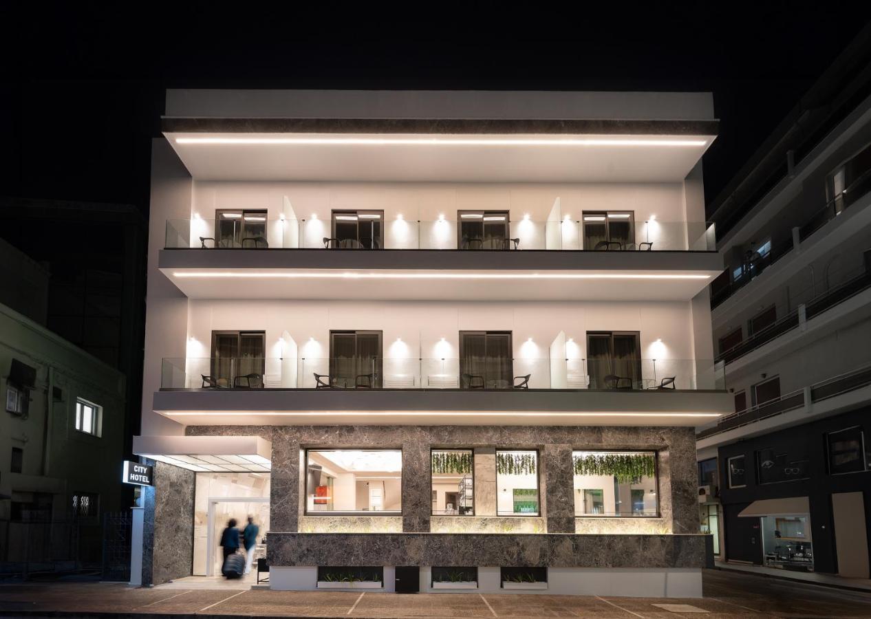 Ira - Ηρα Hotel Каламата Экстерьер фото