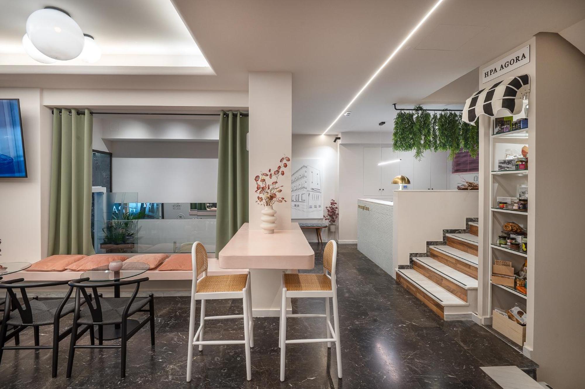 Ira - Ηρα Hotel Каламата Экстерьер фото